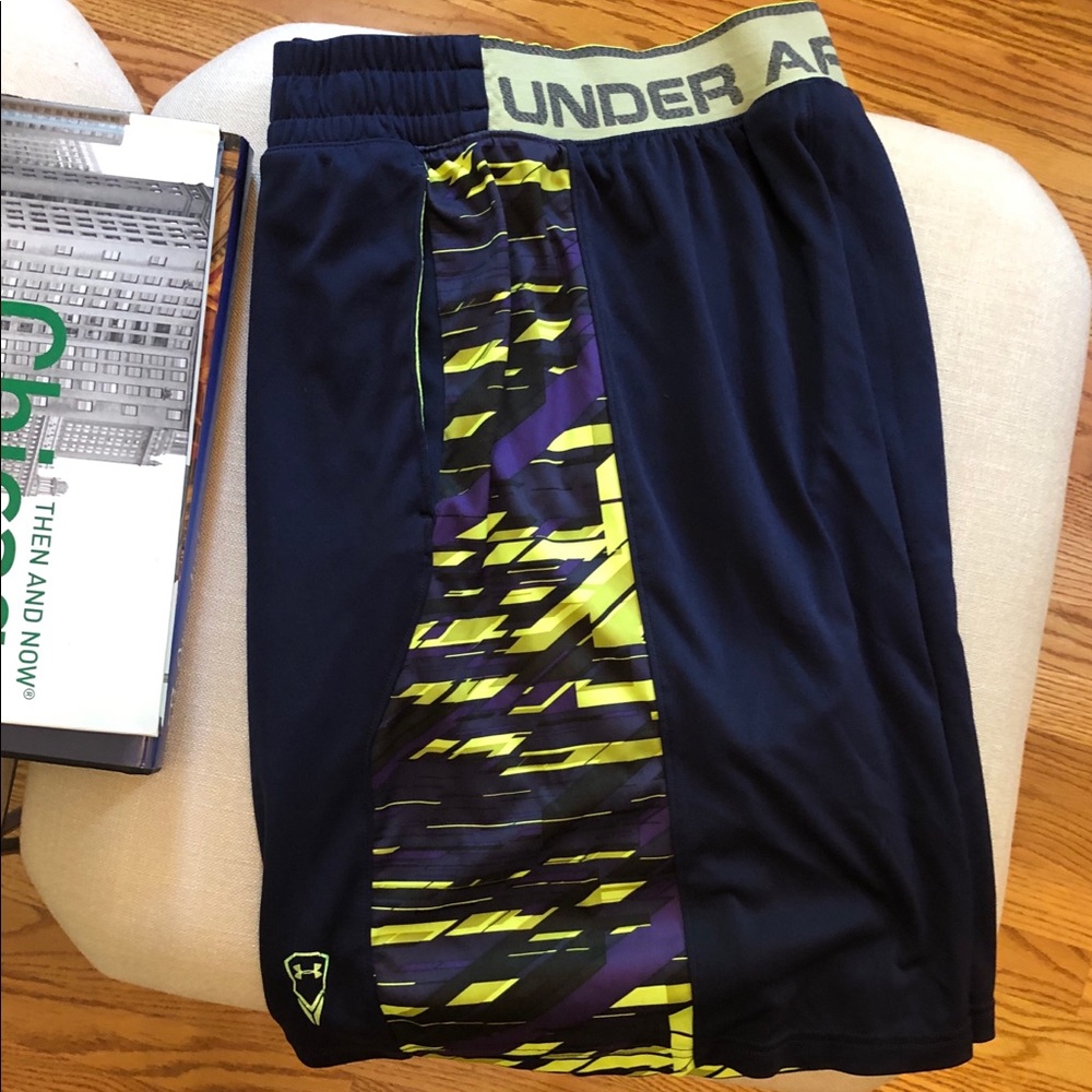 Men's Shorts